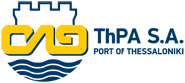 ThPA S.A. – Port of Thessaloniki